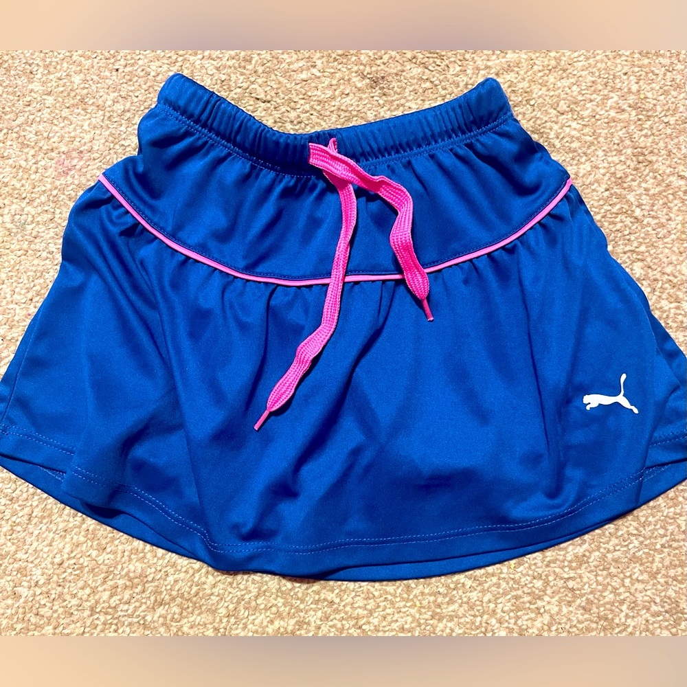Puma skirt